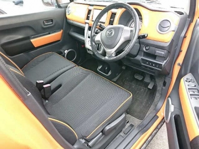 MAZDA FLAIR CROSSOVER