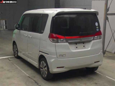 MITSUBISHI DELICA D:2