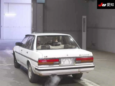 TOYOTA MARK II