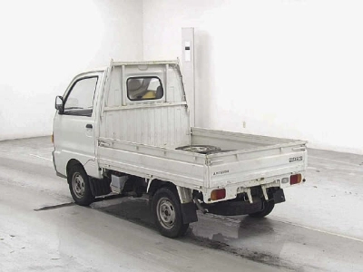 MITSUBISHI MINICAB TRUCK