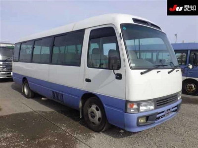 TOYOTA COASTER