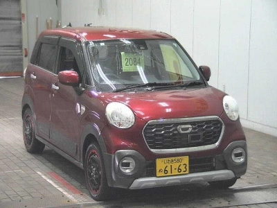 DAIHATSU CAST ACTIVA