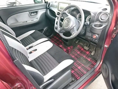 DAIHATSU CAST ACTIVA