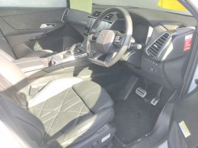 CITROEN DS7 CROSSBACK 