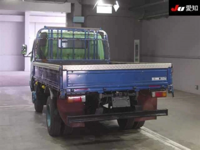 HINO DUTRO TRUCK