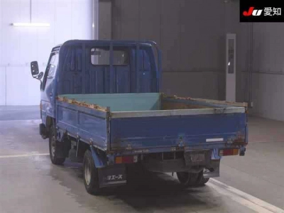 TOYOTA TOYOACE TRUCK