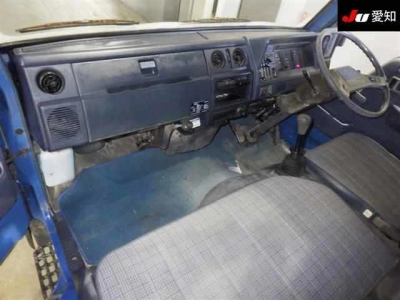 TOYOTA TOYOACE TRUCK