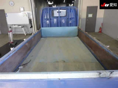 TOYOTA TOYOACE TRUCK