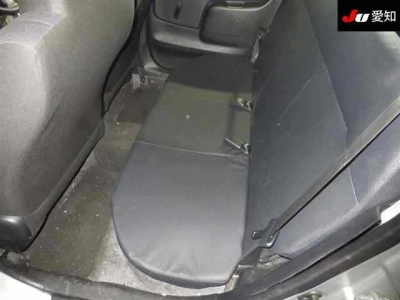 TOYOTA SUCCEED WAGON