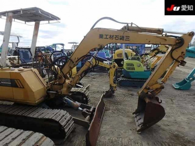 KOMATSU OTHER