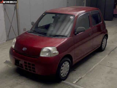 DAIHATSU ESSE