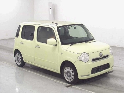 DAIHATSU MIRA COCOA