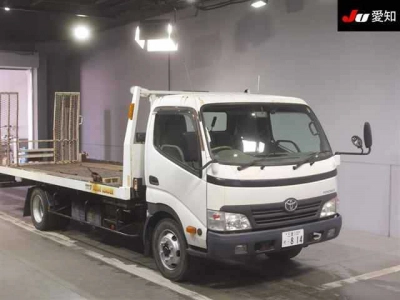 TOYOTA TOYOACE TRUCK