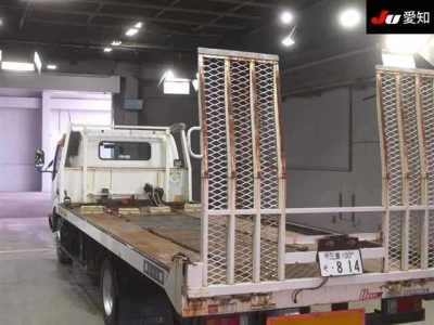 TOYOTA TOYOACE TRUCK