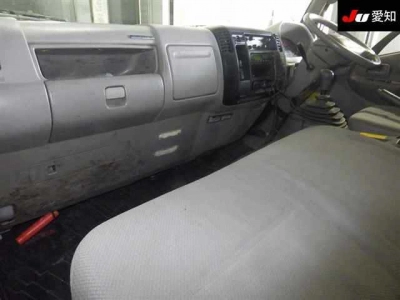 TOYOTA TOYOACE TRUCK