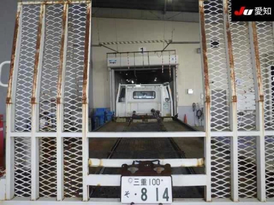 TOYOTA TOYOACE TRUCK