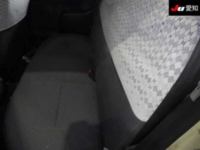 TOYOTA SUCCEED WAGON