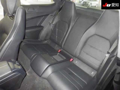 MERCEDES BENZ C CLASS