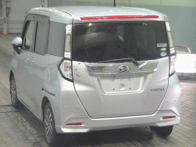 DAIHATSU THOR