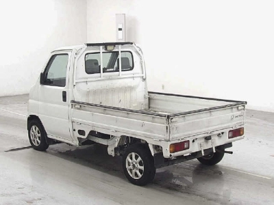 HONDA ACTY TRUCK