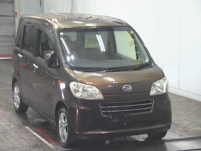 DAIHATSU TANTO EXE