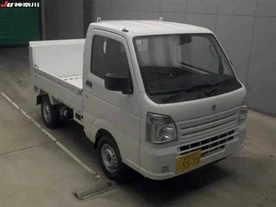 SUZUKI CARRY