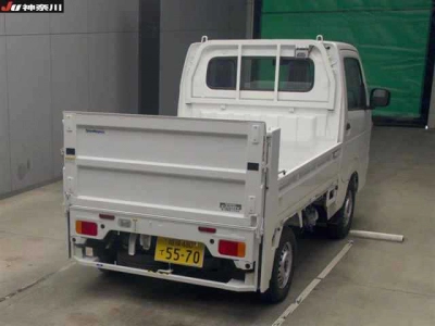 SUZUKI CARRY