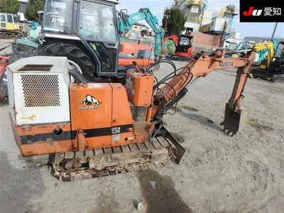 KUBOTA KUBOTA