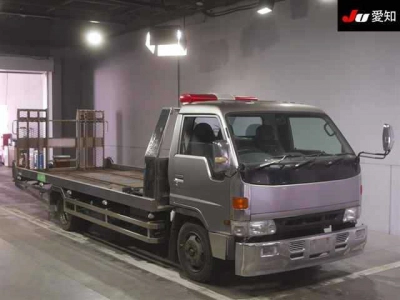TOYOTA TOYOACE TRUCK