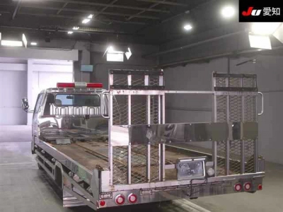 TOYOTA TOYOACE TRUCK