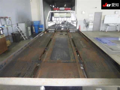 TOYOTA TOYOACE TRUCK