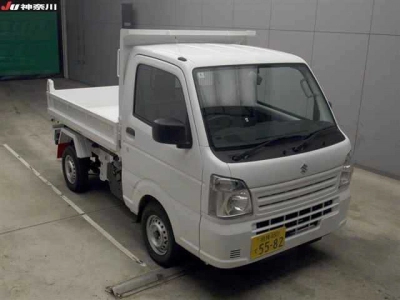SUZUKI CARRY