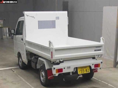 SUZUKI CARRY