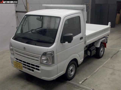 SUZUKI CARRY