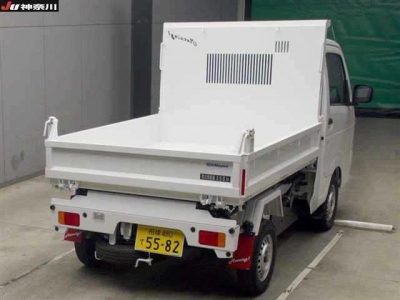 SUZUKI CARRY