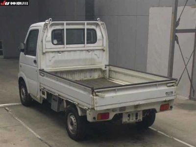 SUZUKI CARRY