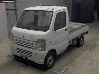 SUZUKI CARRY
