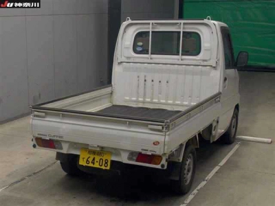 NISSAN CLIPPER