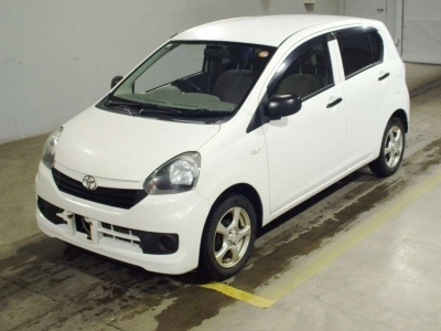 TOYOTA PIXIS EPOCH