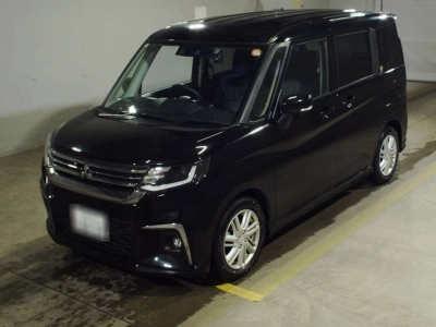 MITSUBISHI DELICA D:2