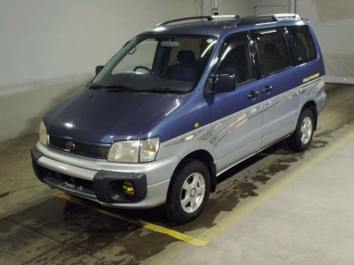 TOYOTA LITE ACE NOAH