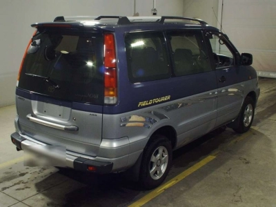 TOYOTA LITE ACE NOAH