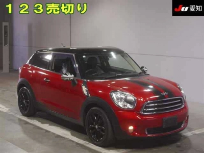 MINI MINI