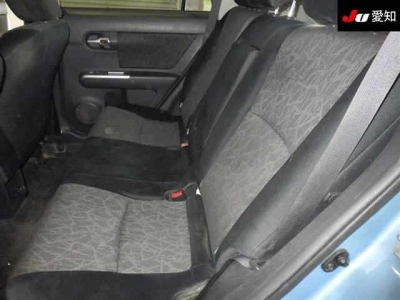 TOYOTA COROLLA RUMION