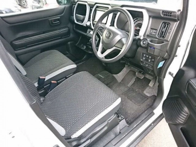 MAZDA FLAIR CROSSOVER