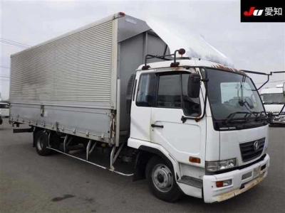 NISSAN DIESEL (UD) CONDOR