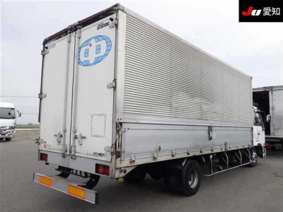 NISSAN DIESEL (UD) CONDOR