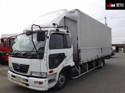 NISSAN DIESEL (UD) CONDOR