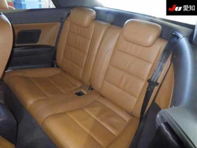 VOLKSWAGEN GOLF CABRIOLET