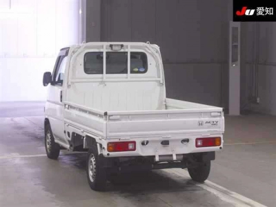 HONDA ACTY TRUCK